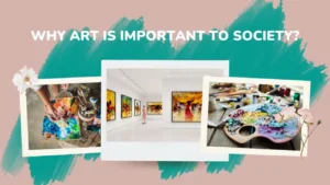 The Fine Line Between Art and Marketing
